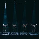 무용 <다크니스 품바> 이미지