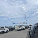 구현초마을마당 공중화장실 | 고성여행 4일차 - 청간해변 청간정해수욕장 / 능파대 스노클링 스팟 해루질 포인트 / 왕곡마을 한과