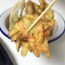 33떡볶이&꼬마김밥경주