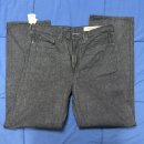 11650-14-38-10 | [쇼핑] 캐피탈(KAPITAL) 14oz 블랙 데님 5P 몽키 TH 구매후기🖤... 데님 셋업 하의편