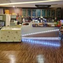 라성보석사우나 이미지