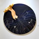 제9회 대한민국평화서예대전 | 10월의 열두제자 작가전