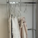 세일빌딩 | 스냅 촬영 준비 이본느 드레스 샘플 세일 구매 내돈내산 후기