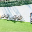 여수 도그펄슨 애견수영장펜션 이미지