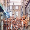 갤러리아주유소 이미지