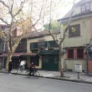 남상약품 | 상하이 2박3일 진지한 후기