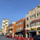 동일로163길 (11) | 먹골역 야장 맥주아비 별관 중랑장미축제 야장 스팟