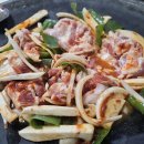 구향식육식당