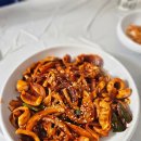 고성 해물순두부 이미지