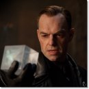 시간을 초월한 멜로디 | 추억의 캡틴아메리카1 퍼스트어벤져 후기 및 상세정리