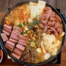 정순옥 부대찌개 이미지