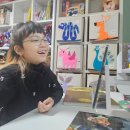 어린이 초급 영어 A | 아침 25분 루틴으로 완성한 초2딸 영어과외 후기 Why Did Van Gogh Cut Off His Own Ear?