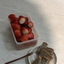방배로184 스타벅스 앞 | 3월 먹는일기🍓