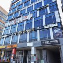 브라운도트호텔기업비지니스점 | [원주 브라운도트호텔] 기업도시 근처 원주 숙소 추천