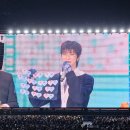 피닉스모텔 | [250321] 2025 캐럿랜드 DAY2 • 문학경기장 R석 2층 E11구역 9열 시야 • 피드백 빠른 너희를 사랑해...