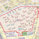 롯데백화점 북측도로 이미지