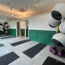 해운대힐스테이트위브 상가 앞 이미지