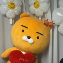 붕붕붕주유소 | 2024 1월 새해기록