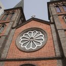 계산성당 앞 이미지