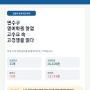 연수미래엔학원 | 연수구 영어학원 창업, 초등·중등 학교권 데이터로 본 개원 입지 전략