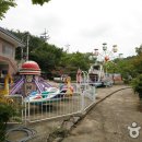 경천대랜드 눈썰매장