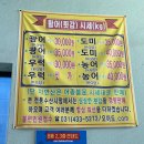 오이도전통수산시장1 이미지