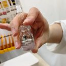 비비안나 | 강서피부관리 &#34;메이크업비비안나&#34; 스피큘 관리 만족후기