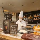 킹스키친 | 서울 포시즌스 호텔 더마켓키친 뷔페 솔직 후기｜주말 가족식사 다녀왔어요