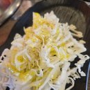 광천통뒤 - 중 | 양재시민의숲 맛집 천통 숙성돼지고기집