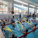 아쿠아로빅 이미지