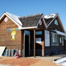 동강전망휴양림오토캠핑장 이미지