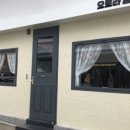 오로라양식 이미지