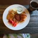 귀 뚫어주는 남자 - 발음 현상편 | 키나발루에서 3,4일차 (씨워킹, 사피섬, 시티투어 후기, 코타키나발루 맛집, 카페 추천, 자스민 마사지)