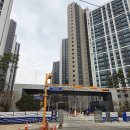 씨유고등호반써밋점 | 입주 코앞! 오산 호반써밋 라프리미어 현장 다녀온 후기 (입주 전 꿀팁 공유)😇