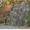 영동 매천리 이암사와 마애불 이미지