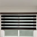 동남빌라 | 빛을 차단하고 분위기를 더하다｜영통구 매탄동 동남빌라 안방 암막 블라인드 시공 후기