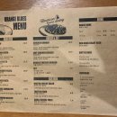 오렌지블루스 세종나성점 이미지