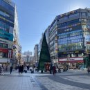 래미안 하이어스(107동쪽) | 산본신도시 대장 아파트 래미안하이어스 주변환경 교통 임장후기