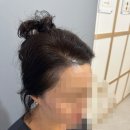 여성헤어 이미지