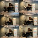 피아노와 우쿨이야기 정기연주회 | [공지] [익산성인피아노학원:익산성인피아노/감성피아노] 제 6회 정기연주회의 생생한 현장♥️(feat...