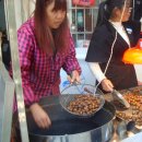 황룡 산장 이미지