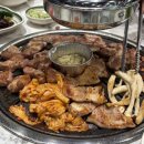 구로역 | 서울 구로역 맛집: 가성비 고기집 주류 1500원 고기굽는 방앗간 구로역점 후기