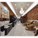 비치골프연습장 이미지