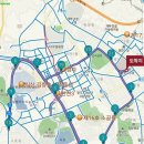 화서역 삼거리2 이미지