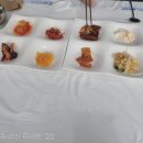 [강원도 강릉] 강릉여행 2일차 : 진보양푼이물회/보헤미안박이추커피/중앙시장/돌체테리아/독도네/르봉마젤