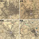 지하철역사(판암역) | 대전광역시 기본 공부 : 대세는 대전 - 도시구조/인구/교통