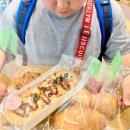 침산네거리 명성푸르지오 앞 이미지