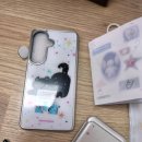 지그재그 나인틴프라이데이 폰케이스 후기 (갤럭시 맥세이프 별·고양이 디자인)