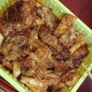훌랄라참숯바베큐치킨성정2점