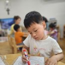 7월 27일(월) 미술활동&amp; 주말발표 이미지